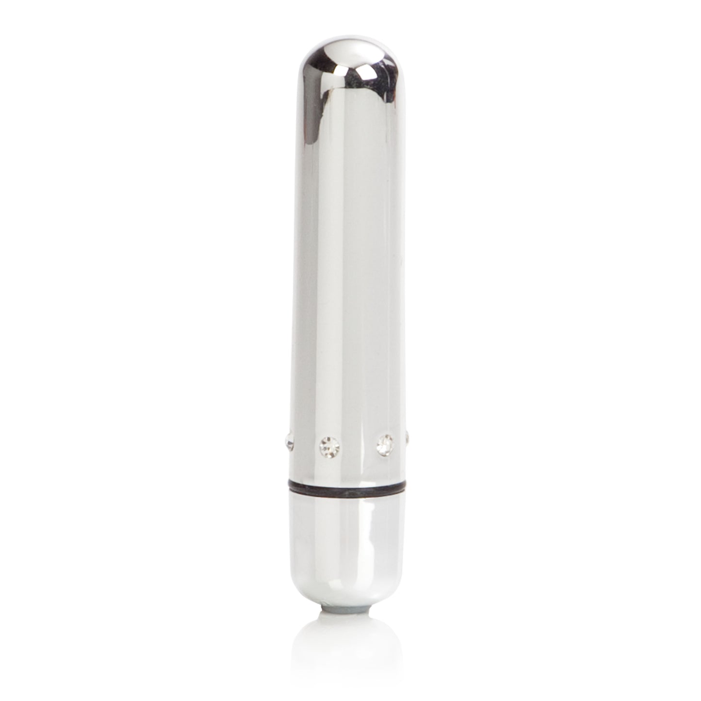 Crystal High Intensity Bullet 2 - Silver SE0075802