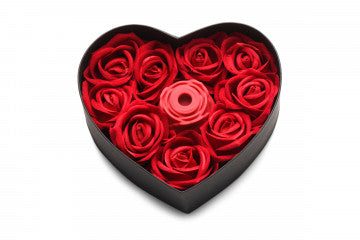 Special Rose Lover Gift Box w/Stimulator HP