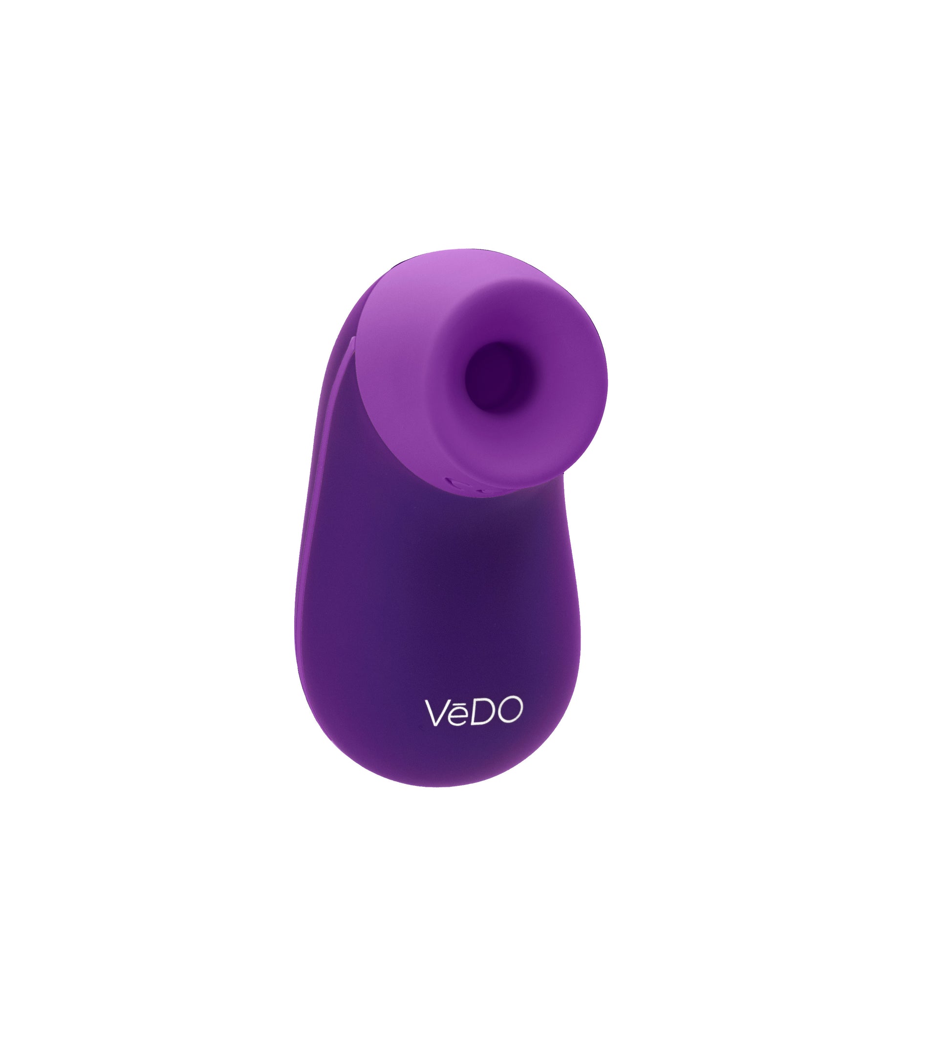 Nami Rechargeable Sonic Vibe - Deep Purple VI-F1013