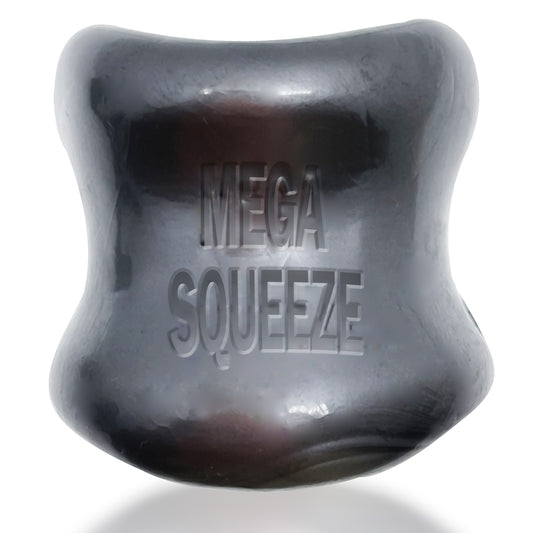 Mega Squeeze - Ergofit Ballstretcher - Steel OX-3077-STL