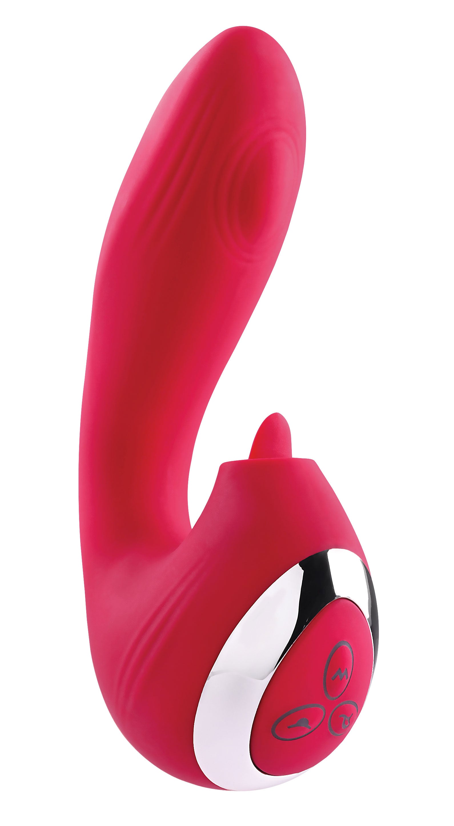 Eve's Clit Loving Thumper Vibe AE-BL-0051-2